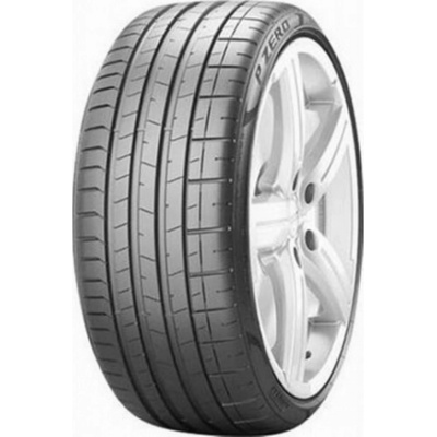 Pirelli P Zero PZ4 Sports Car 275/40 R20 106Y