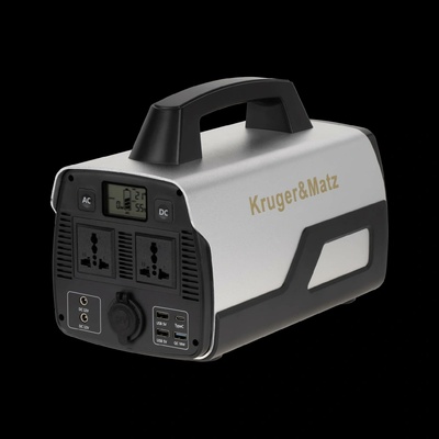 Kruger & Matz KM9000-T500