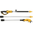 Teleskopické nůžky na větve DeWalt DCMPP569N-XJ