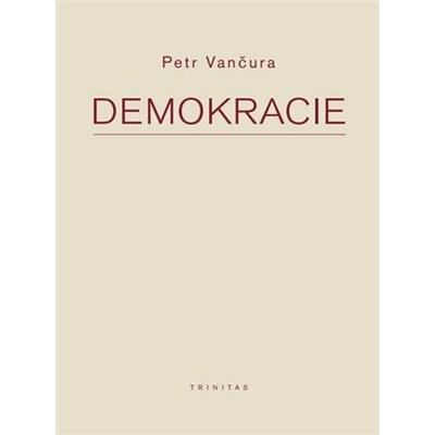 Demokracie
