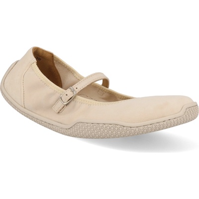 Koel Valeria II Suede Beige béžové