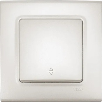 Image 1 of Panasonic КЛЮЧ ДЕВИАТОРЕН VIKO LIn Life 90403004 ПЕРЛЕН (90403004)