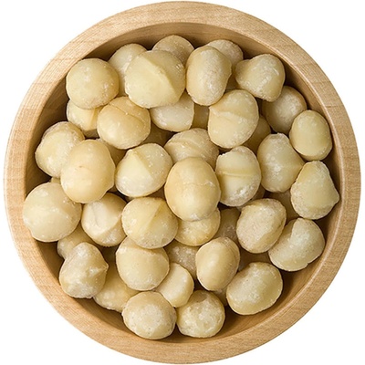 Diana Company Makadamové orechy natural štýl 0 2500 g