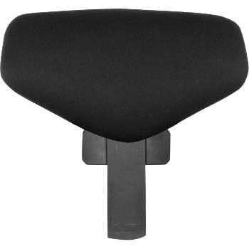 Подглавник за ергономичен офис стол fredo - черен (7040456)
