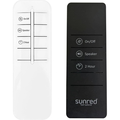 General Sunred sp5, sound-2000w - дистанционно управление дубликат (sp5, sound-2000w)