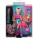 Monster High Core Lagoona Wolf