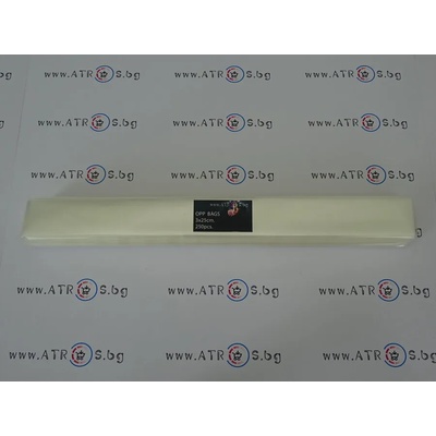 ATROS LTD Целофанови опаковки 3х25 см. 250 броя в опаковка