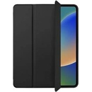 Fixed Padcover+ Apple iPad 12 9 2018/2020/2021/2022 Sleep and Wake FIXPC+-369-BK