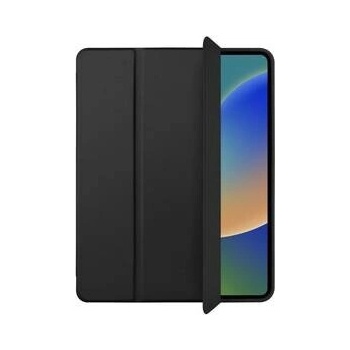 Fixed Padcover+ Apple iPad 12 9 2018/2020/2021/2022 Sleep and Wake FIXPC+-369-BK