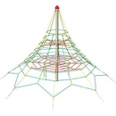 Playground System Lanová šplhacia veža 4 m 1 m