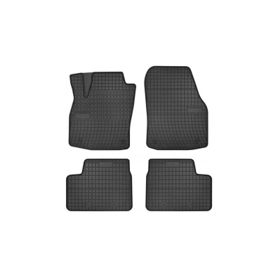 FroGum Гумени стелки Frogum съвместими с Opel Astra III H - (2004)