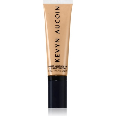 Kevyn Aucoin Stripped Nude Skin Tint лек фон дьо тен цвят 05 Medium 30ml