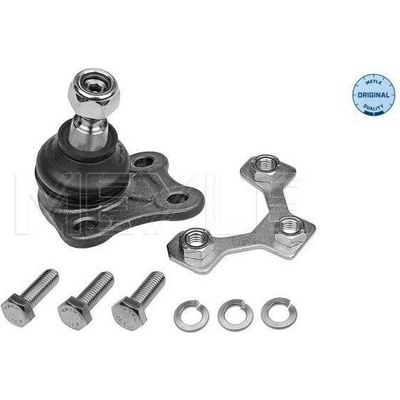 Podpora-/ Kloub MEYLE MEYLE-ORIGINAL Quality 116 010 0039 – Sleviste.cz