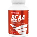 Aminokyseliny NUTREND BCAA COMPLEX 120 kapsúl