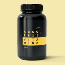 Absorbii Vitamín C liposomal 60 kapsúl