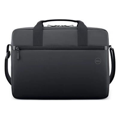 Brašna Ecoloop Essential | CC3624 | Topload | Černá | 14-16" | Přes rameno