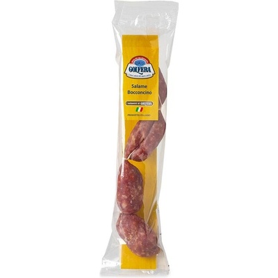 Golfera Salámky Bocconcino 160 g