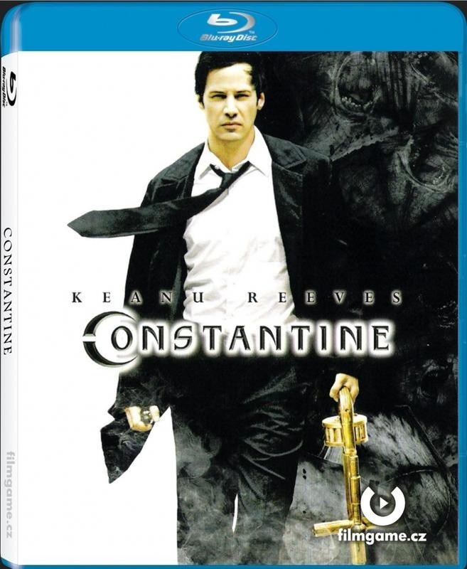Constantine BD