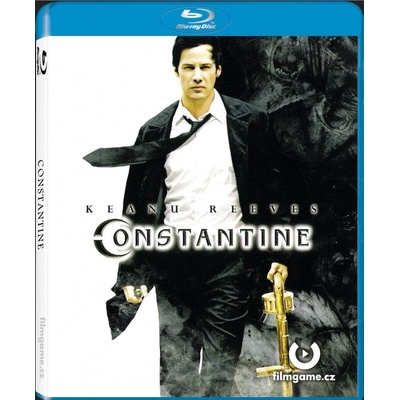 Constantine BD