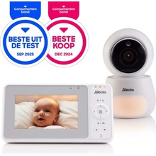 Alecto DVM2043 4,3" white