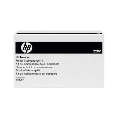 HP originální fuser CE506A, 150000str., HP LJ 500 M551dn, M575, Flow MFP M575, Pro MFP M570, zapékací jednotka – Zboží Mobilmania