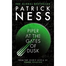 Piper at the Gates of Dusk