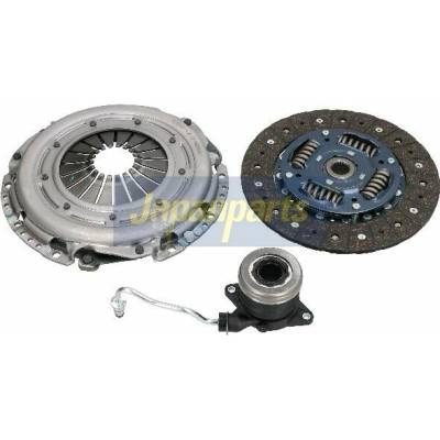 Spojková sada JAPANPARTS KF-932E