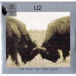 U2 - The Best Of 1990-2000 (2 LP) (0602557970999)