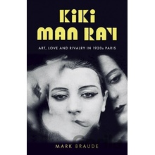 Kiki Man Ray