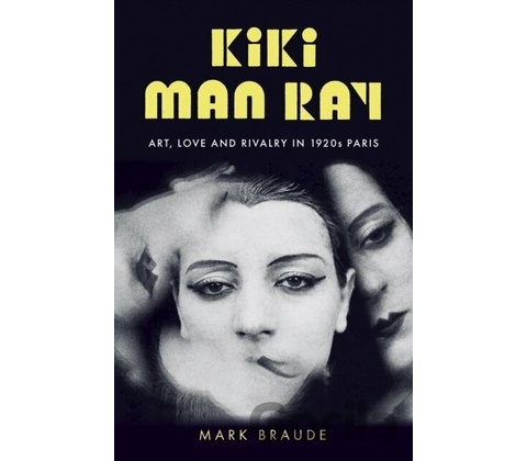 Kiki Man Ray