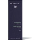 Dr.Hauschka Foundation 02 almond 30 ml