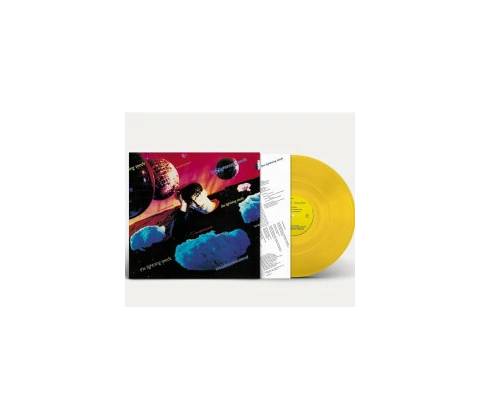 Lightning Seeds Cloudcuckooland Vinyl