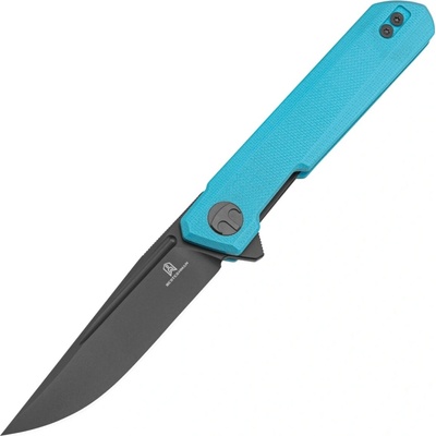 Bestechman Mini Dundee D2 Modrá BMK03L