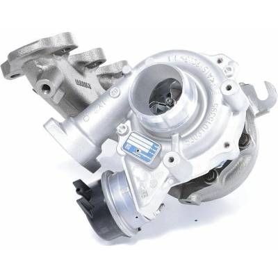 Plniace dúchadlo BTS Turbo T913999BL