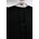 KARL LAGERFELD Памучна рокля Karl Lagerfeld IKON (B1W13032)