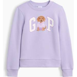 GAP Детски суитшърт с логото на GAP GAP | Lilav | Момичешки | XXL - zoot - 56,70 лв
