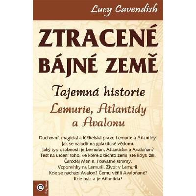 Eugenika Ztracené bájné země
