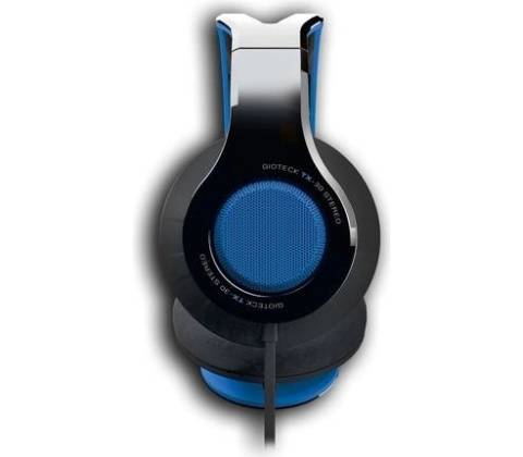 Gioteck TX-30