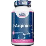 Haya Labs L-Arginine 500 mg [100 капсули]