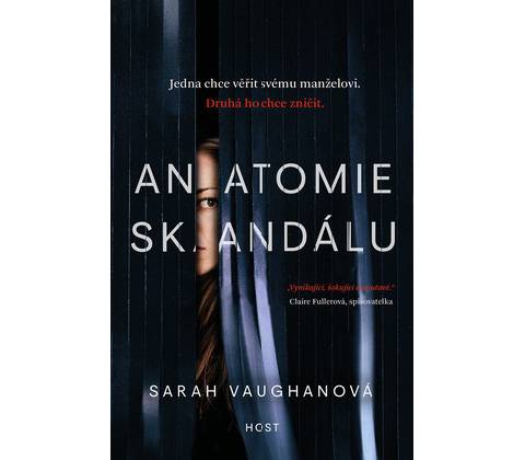 Anatomie skandálu