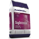 Plagron Light Мix 50L - Слабо-Обогатена Почва