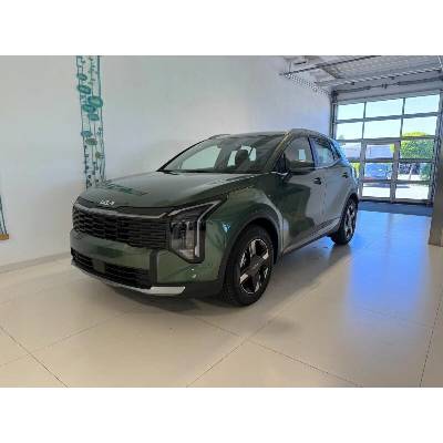 Kia Sportage 1.6 T-GDI Style 110 kW