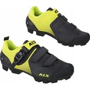Boty na kolo Kellys EDGE Lime