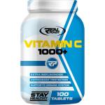 REAL PHARM Vitamin C 1000, 100 Tablets