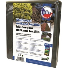 Textilie Agro mulčovací, netkaná 3.2 x 10 m, černá