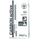 VetaPro CarbonActive 60 kapsúl