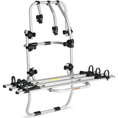 Bici OK Van MTB 3