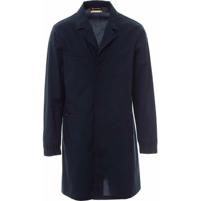 Payper LAB pánský plášť navy blue
