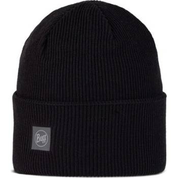 Buff Crossknit Beanie Цвят: черен