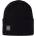Buff Crossknit Beanie Цвят: черен